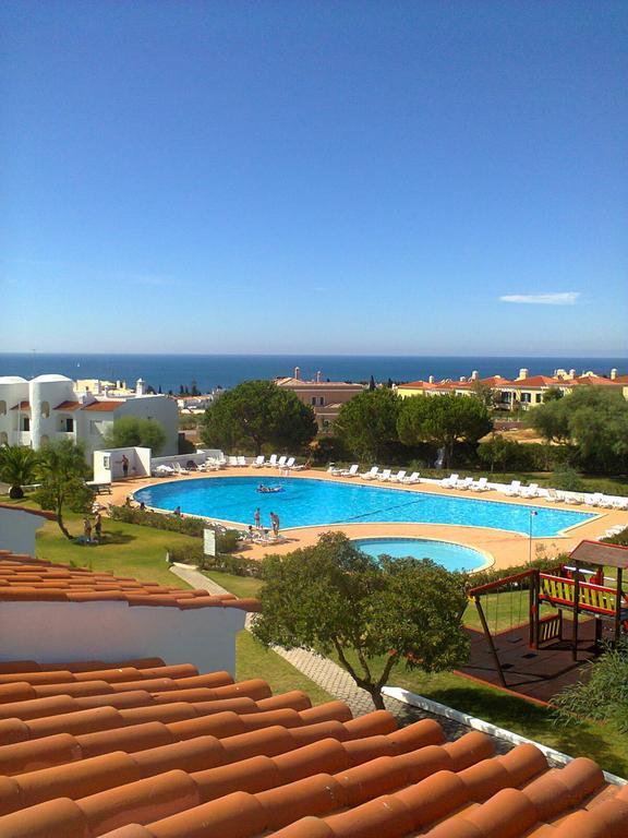 Апартаменты Quinta Do Torrejao Армасан-де-Пера Экстерьер фото