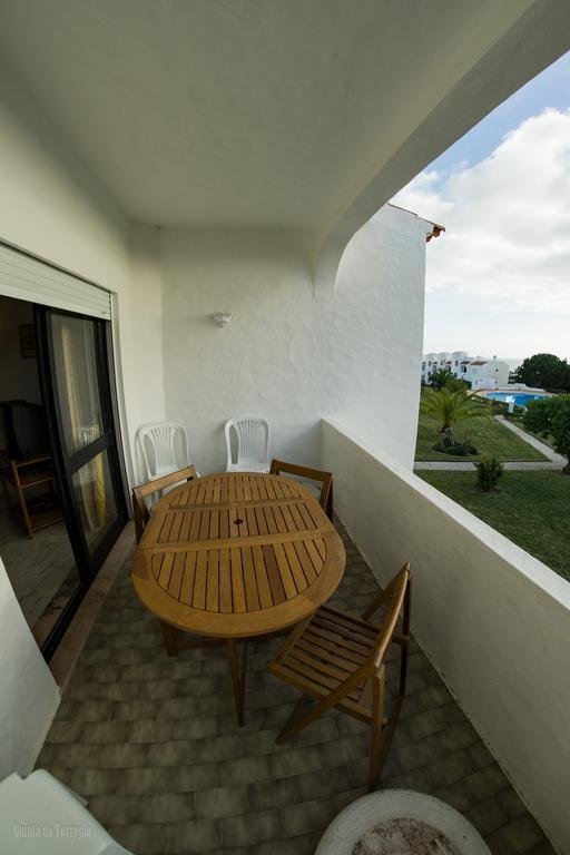 Апартаменты Quinta Do Torrejao Армасан-де-Пера Экстерьер фото