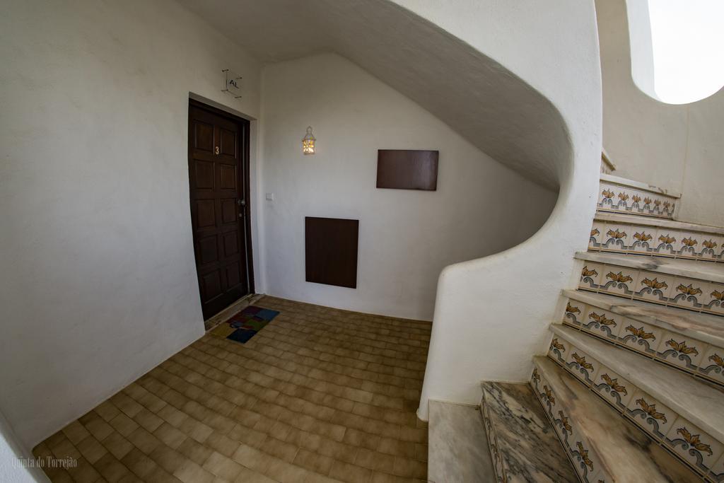 Апартаменты Quinta Do Torrejao Армасан-де-Пера Экстерьер фото