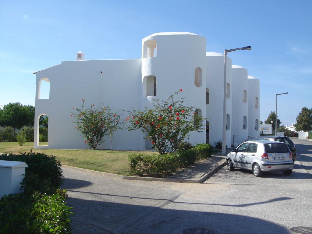 Апартаменты Quinta Do Torrejao Армасан-де-Пера Экстерьер фото