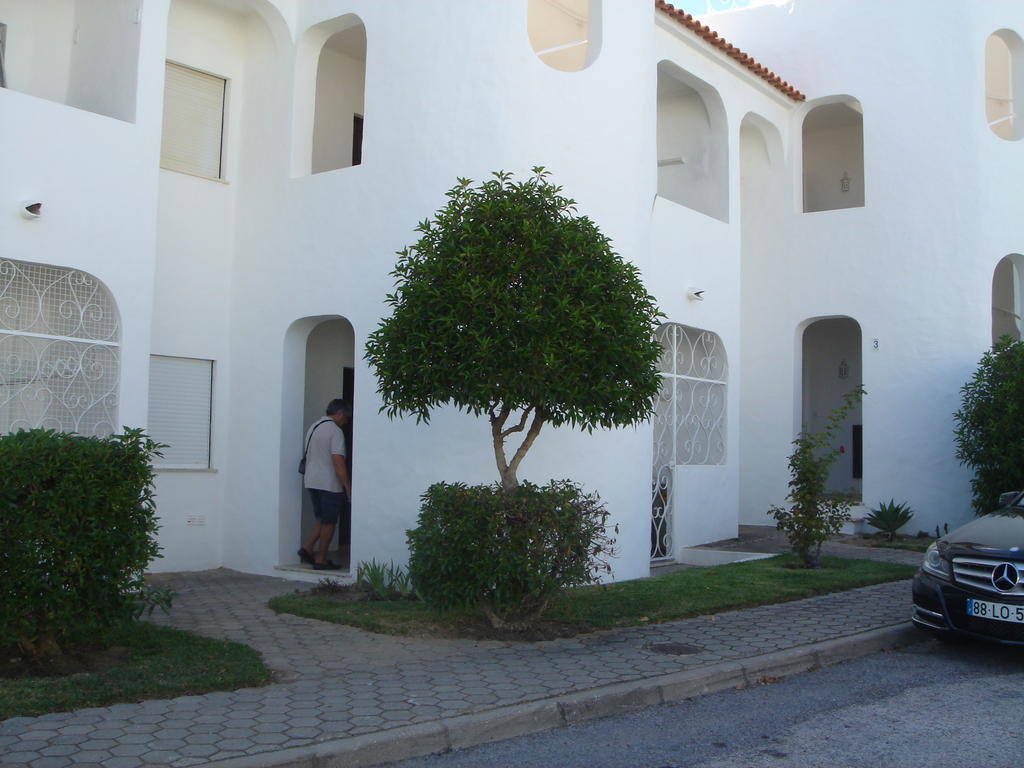 Апартаменты Quinta Do Torrejao Армасан-де-Пера Экстерьер фото