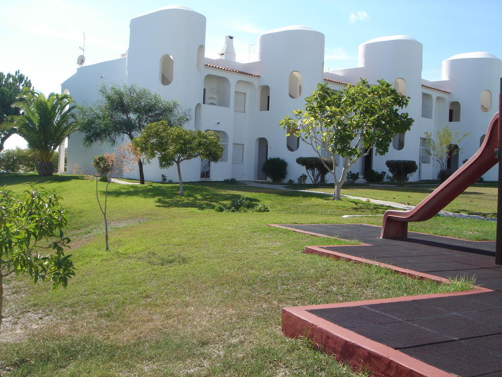 Апартаменты Quinta Do Torrejao Армасан-де-Пера Экстерьер фото