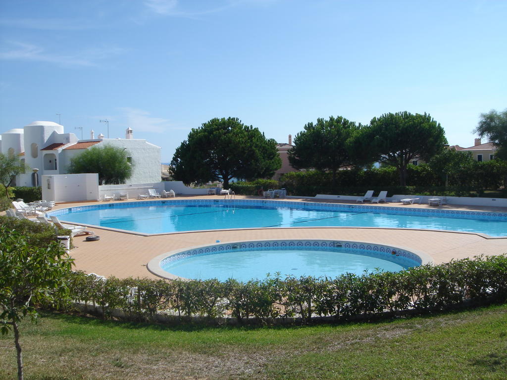 Апартаменты Quinta Do Torrejao Армасан-де-Пера Экстерьер фото