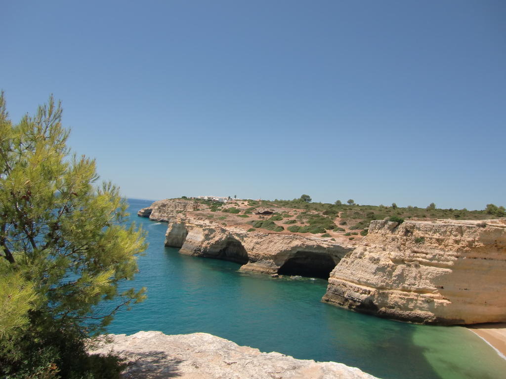 Апартаменты Quinta Do Torrejao Армасан-де-Пера Экстерьер фото