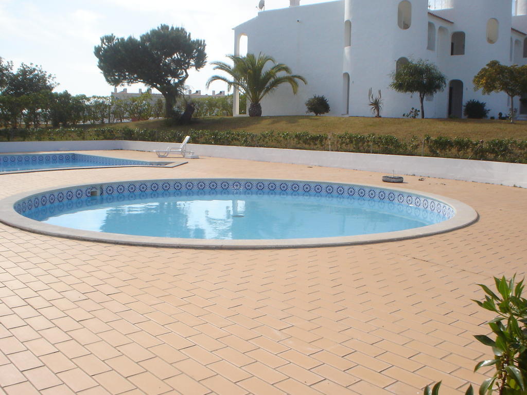 Апартаменты Quinta Do Torrejao Армасан-де-Пера Экстерьер фото