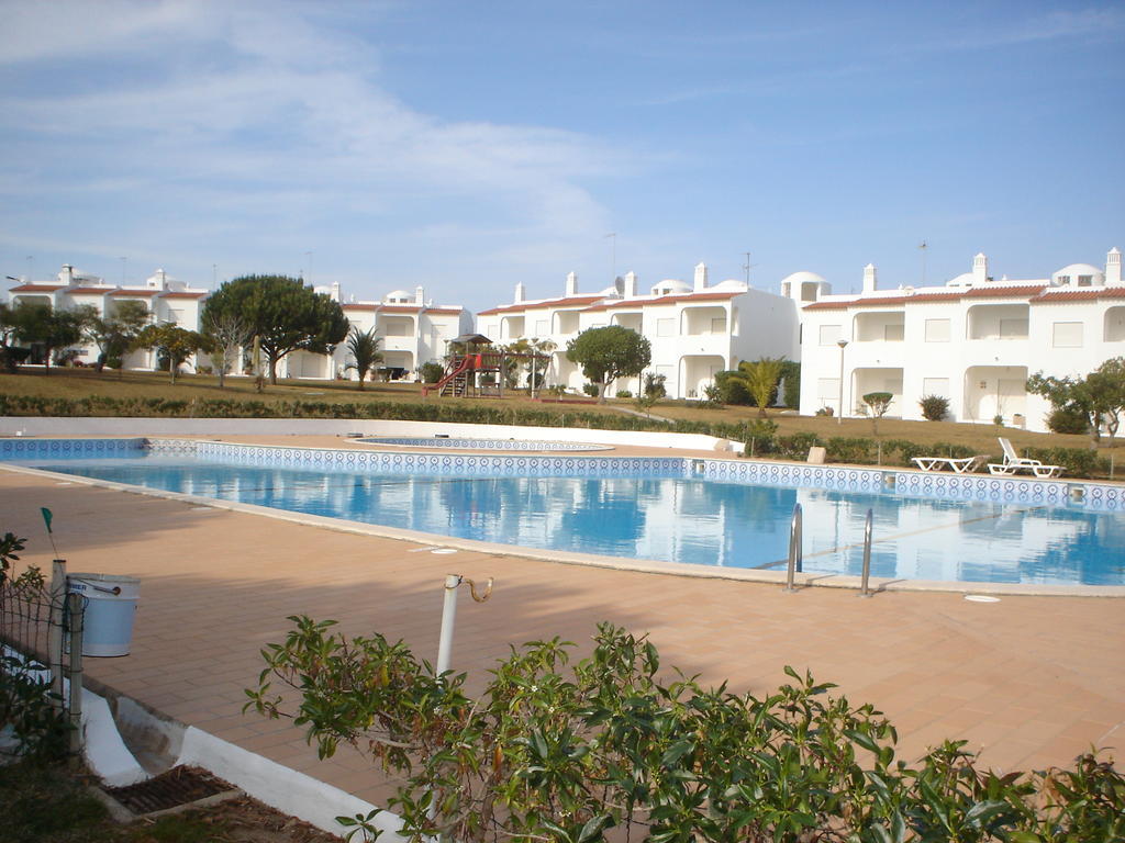 Апартаменты Quinta Do Torrejao Армасан-де-Пера Экстерьер фото