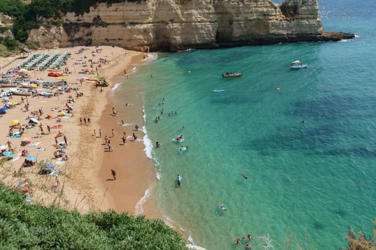 Апартаменты Quinta Do Torrejao Армасан-де-Пера Экстерьер фото